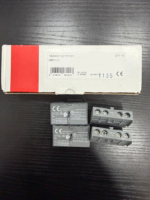 Diode redresseuse haute fréquence, dispositif à pile de silicium haute tension en stock HV2036 FHVP5446, qualité supérieure, garantie d'un an