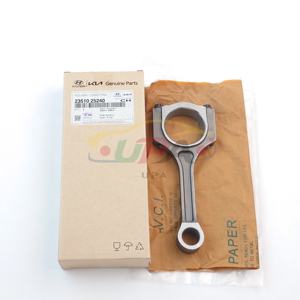 High quality Suspension <b>system</b> ROD ASSY-CONNECTING 23510-25240 2351025240 For H-yundai Sonata 23510 25240 - Product Image 1