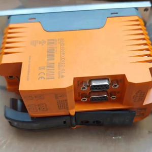 ใหม่ B&R ACOPOS 100S 80SD100XS.C04X-13 - Product Image 6