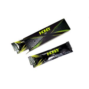 Vente en gros, en stock, boîte de présentation dorée pour emballage extérieur de miel d'abeille <span class=keywords><strong>Rhin</strong></span> Myth, magnifique coffret cadeau - Product Image 2