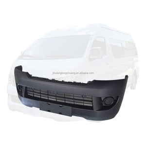 K1531025005A1 <strong>Front</strong> Bumper Assembly for FOTON <strong>VIEW</strong> G7 G9 <strong>VIEW</strong> BUS Accessories MPX NEW OEM Spare Parts - Product Image 1