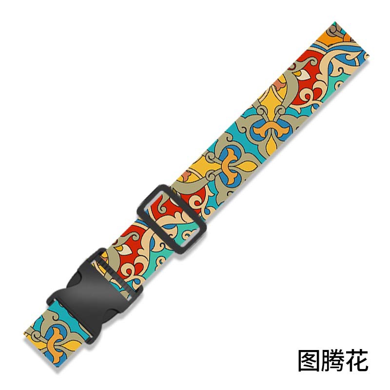 Totem fleur nouveau