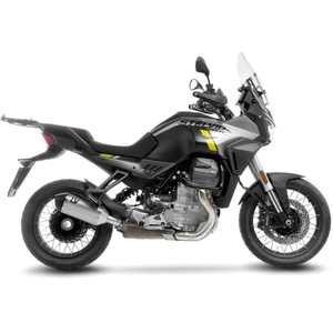 Sistema di scarico MOTO LV-14 per MOTO GUZZI STELVIO 2024-2025-20610 - Product Image 1