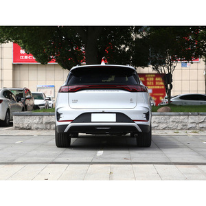 รถยนต์ BYD <span class=keywords><strong>Tang</strong></span> DM-p Champion Edition ปี 2024 ระยะทางวิ่ง 215 กม. ระบบขับเคลื่อน 4 ล้อ รุ่นพรีเมียมพิเศษ ชาร์จเร็ว 20 นาที มอเตอร์คู่ ขับเคลื่อน 4 ล้อ  พร้อมคุณสมบัติออฟโรด รถ SUV มือสอง - Product Image 5