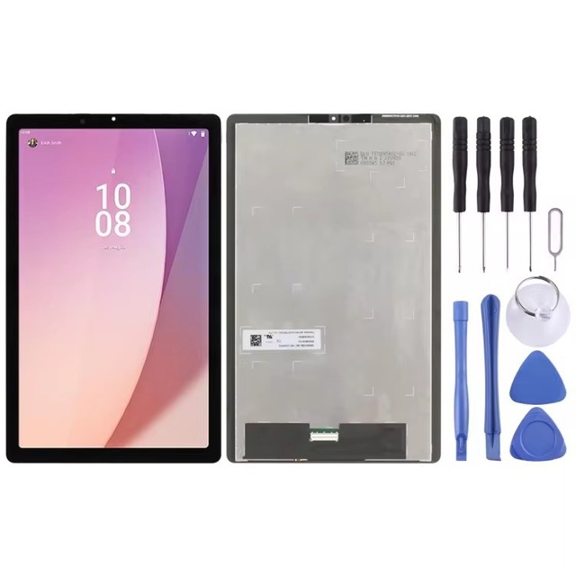 Bulk Original Incell LCD Display & Touch Screen Assembly for Lenovo TAB-HD M9 TB-310XU TB-310FU Mobile Phone Lcds -Repair Parts