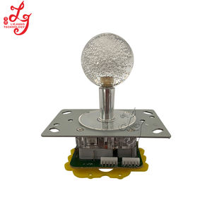 Đồng tiền hoạt động trò chơi Arcade Máy phím điều khiển Cá Trò chơi giao diện điều khiển Phím điều khiển cho doanh số bán hàng - Product Image 2