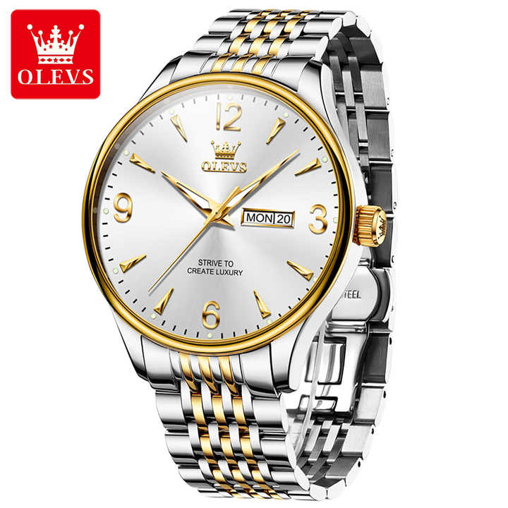Crrju Top Brand Luxury Watches Men Stainless Steel Ultra Thin Watches Men Classic Quartz Men's Wrist Watch Relogio Masculino
