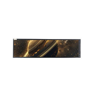 40Pin Custom IPS 8,8 pulgadas Pantalla de tira 480x1920 bar Tipo <span class=keywords><strong>TFT</strong></span> <span class=keywords><strong>LCD</strong></span> Módulo de pantalla con interfaz MIPI para etiquetas de estante - Product Image 1