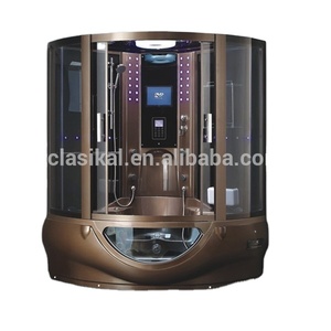 Claqual — massage clitoris fermé, pour salle de bain, <span class=keywords><strong>baignoire</strong></span>, sauna, salle de vapeur - Product Image 4
