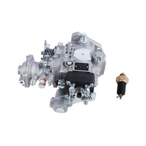 Pompe à injection de carburant au prix d'usine 0460424280 504042718 pour Iveco Case New Holland TD95D TN95FA Pièces détachées pour moteur diesel - Product Image 5