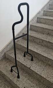 Yükseltilmiş merdiven tırmanma yardım kamışı - Product Image 6