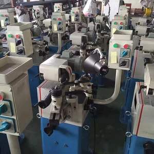 Fabricage Verkoopt SG-450 <span class=keywords><strong>Hss</strong></span> Cirkelzaagblad Sleufslijpmachine - Product Image 5