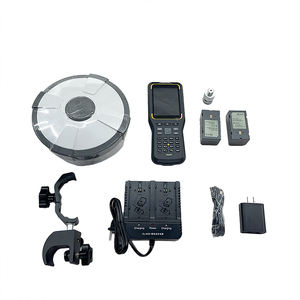 Placa Base <span class=keywords><strong>Trimble</strong></span> HI TARGET H32/A10/V60, GPS RTK, Código Permanente Sin Fallos, Rover y Estación Base, <span class=keywords><strong>GNSS</strong></span> RTK de Alta Precisión - Product Image 6