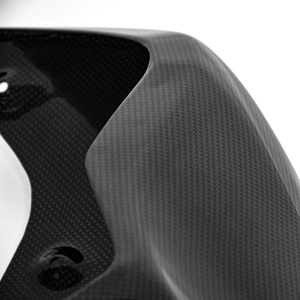Cubierta Trasera de Fibra de Carbono y Carenado para Asiento Trasero de Motocicleta <span class=keywords><strong>Ducati</strong></span> V2/V4/V4S/<span class=keywords><strong>V4R</strong></span> Streetfighter - Product Image 4