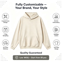 OEM Fabrik Kapuzenpullover Herren Streetwear Marke Amerikanischer High-End Street Style Rundhals Basic Sportshirt