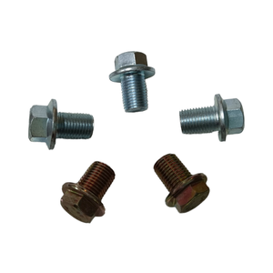 Haute qualité pour Geely Jiaji/Boyue/<span class=keywords><strong>Thor</strong></span> Hi F attache automatique 1056005000 bouchon de boulon de vidange d'huile - Product Image 6