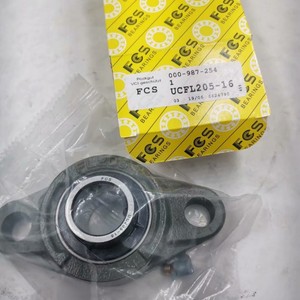 Rodamientos P205 UCP205-14 Gusseisen UCFL205-17 Chumaceras UCP208-16 Steh lager UCP205-16 UCFL205-16 - Product Image 4