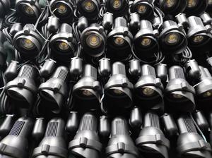 Đèn LED ngoài trời <span class=keywords><strong>GU10</strong></span> MR16 Đèn cảnh quan bằng nhôm cho lối đi trong vườn Bóng đèn LED chống nước - Product Image 5