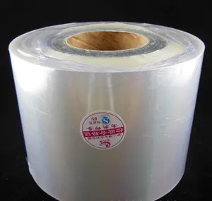 Film Lid Custom Printing Easy Peel Lidding Film For PP Cups Containers