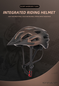 MTB Bike <strong>Helmet</strong> <strong>bluetooth</strong> <strong>Headset</strong> with Bike <strong>Helmet</strong> Stickers Light for Sporting <strong>Bicycle</strong> Riding - Product Image 2