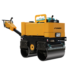 Nuevo 800kg Rueda Lisa manual <span class=keywords><strong>Rodillo</strong></span> vibratorio <span class=keywords><strong>Rodillo</strong></span> <span class=keywords><strong>de</strong></span> carretera para césped - Product Image 3