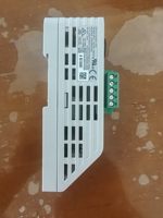 Controlador de Código de Barras N-r4 Plc