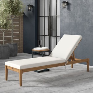 Vente chaude Teck Bois Resort Hôtel Jardin Daybed Piscine Loisirs de plein air Inclinable <span class=keywords><strong>Plage</strong></span> Chaise Longue <span class=keywords><strong>avec</strong></span> <span class=keywords><strong>roue</strong></span> - Product Image 6
