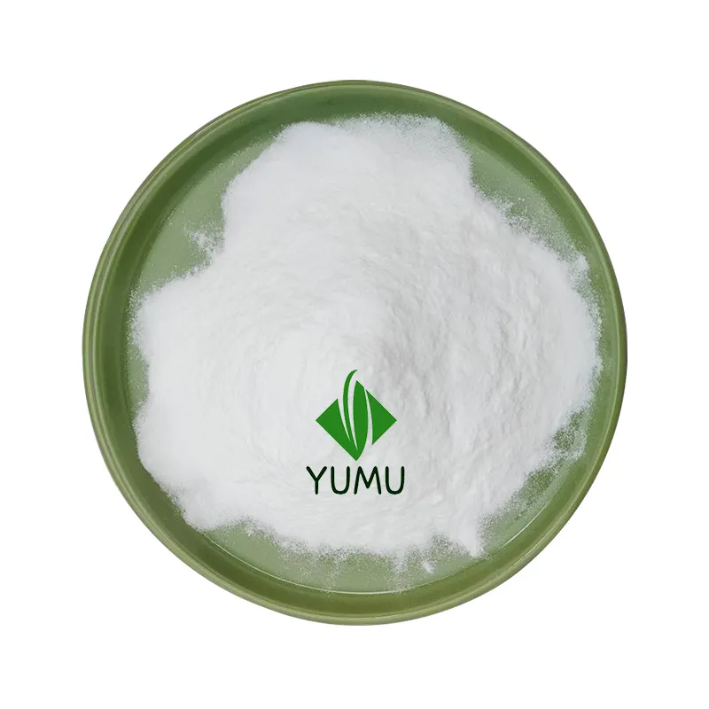 Rice Bran Extract Powder Natural 98% Ferulic Acid