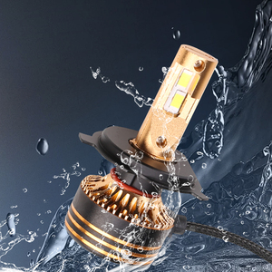 ไฟขับขี่สำหรับรถยนต์ Low Moq 200W 6500K ระดับกันน้ำสูง IP68 Swift Led ไฟทำงาน ไฟหน้าแบบ LED - Product Image 5
