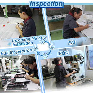 Services de fabrication de tôles métalliques sur mesure en acier inoxydable, en cuivre, en acier à ressort, y compris la découpe au laser, le prototypage et l'estampage - Product Image 5
