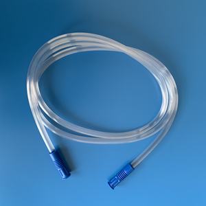 ชุดดูดเชื่อมต่อท่อดูดแบบใช้แล้วทิ้งตัวดูด Yankauer - Product Image 4