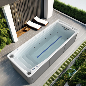 Người lớn-Phù hợp 5m giải trí và giải trí hồ bơi và Spa - Product Image 2