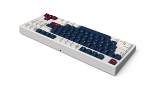 Fl esports gp87 שלושה מצב מקשים מכני <span class=keywords><strong>tkl</strong></span> 87 מפתחות rgb חם-swappable 2.4g אלחוטי Bluetooth חוטי - Product Image 6