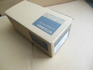 มอเตอร์ MR-J3 ซีรีส์ 1KW รุ่น HF-SN102J-S100/HF-SN102BJ-S100 - Product Image 5