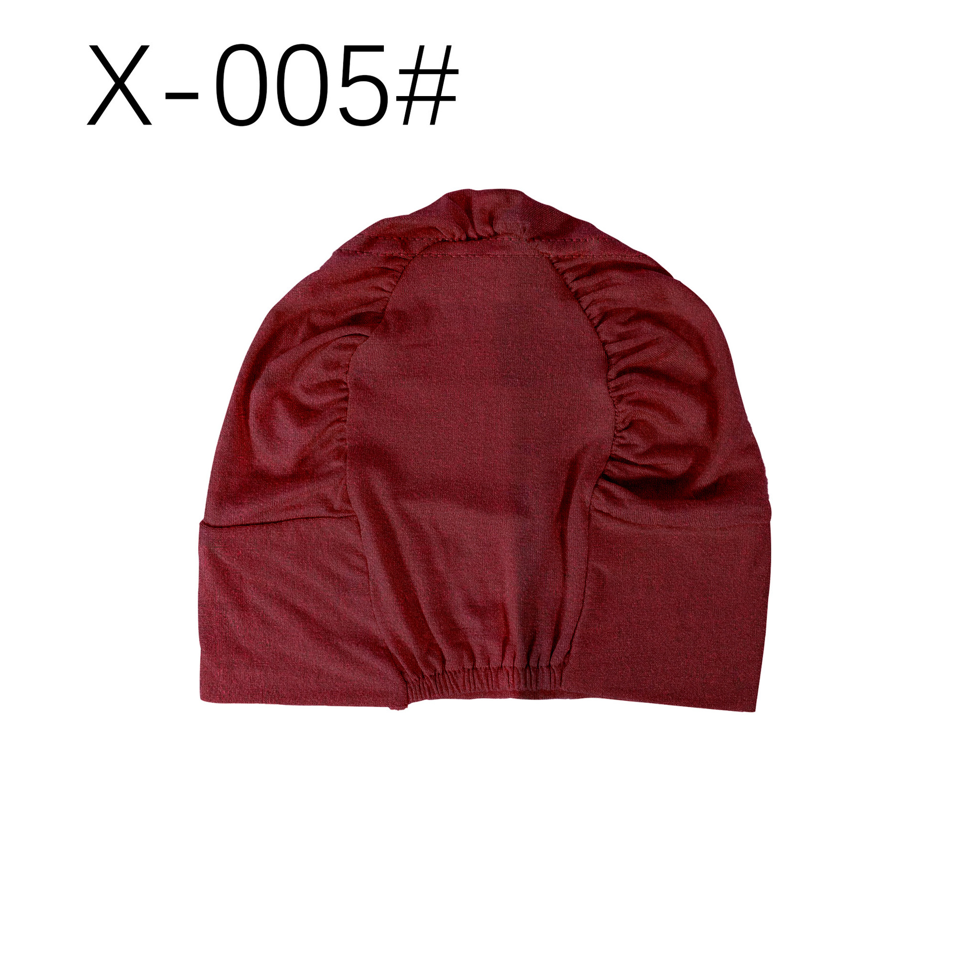 Casquette pliable 5 couleurs pour voiture