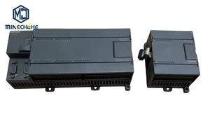 S7-200CN 6ES7216-2BD23-0XB8 PLC ตัวควบคุมลอจิกแบบตั้งโปรแกรมได้ โมดูลควบคุมอุตสาหกรรม ชุดควบคุมระบบอัตโนมัติ โมดูล I/O ดิจิตอล - Product Image 1