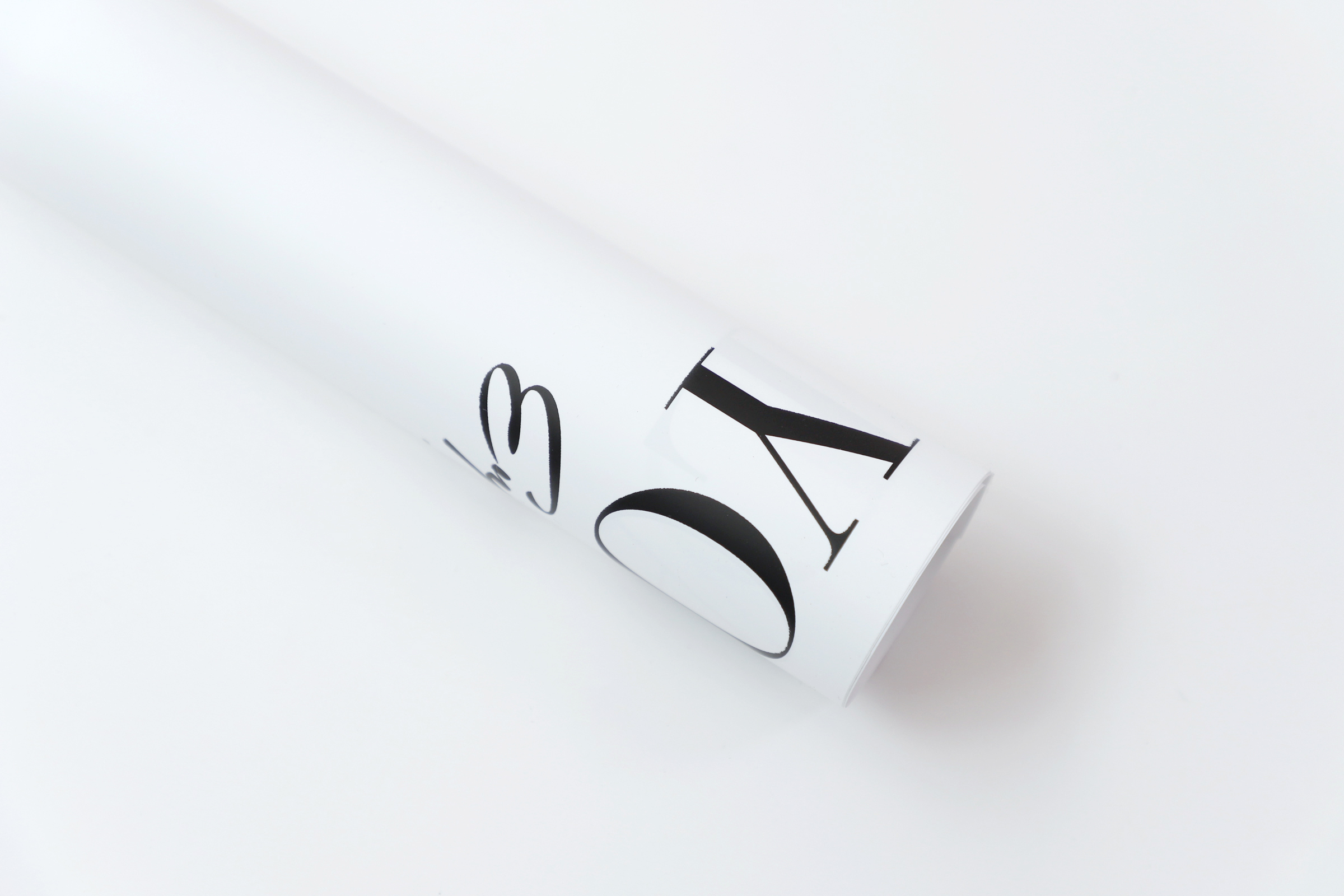 7-blanc + noir