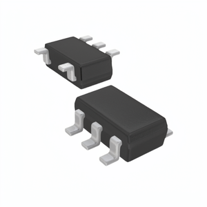 XC6121C432MR-G Components Electronic Manufacturer Channel SC 74A, SOT 753 Power Management (PMIC) - Product Image 1