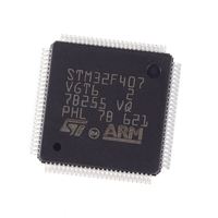 STM32F407VGT6 Nuevo Original BOM Componentes Electrónicos y Chips IC de un Solo Proveedor MCU Paquete ESOP8