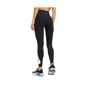 Leggings da yoga fitness Nike Active Black Swoosh Pants XL da donna |   100% Autentico - Product Image 3
