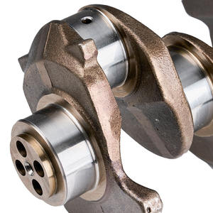 Cigüeñal <span class=keywords><strong>N47</strong></span> N47D20A B47 B47C20A 7797977 11217803479 11217797975 usado para <span class=keywords><strong>BMW</strong></span> E87 E81 E90 E91 E92 E93 - Product Image 3