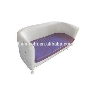 Moderno diseño simple tela barata muebles <span class=keywords><strong>de</strong></span> <span class=keywords><strong>sala</strong></span> recepción <span class=keywords><strong>espera</strong></span> sofá venta - Product Image 4