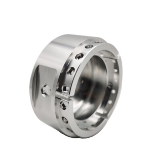 CNC Precision <b>Machining</b> Custom Machinery Stainless Steel Copper Parts 5 Axis Precision Rapid Prototype Cnc <b>Machining</b> <b>Services</b> - Product Image 5
