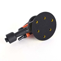 Hot Selling New Pneumatic Orbital Sander for Wood Floors Top Tools for Efficient Home Renovation