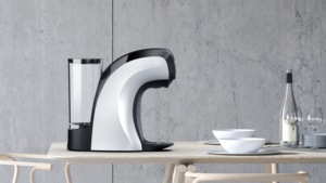 <span class=keywords><strong>Dolce</strong></span> <span class=keywords><strong>Gusto</strong></span>-máquina de café compatible - Product Image 5