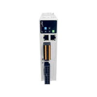 Contrôleur de moteur monophasé CA 220V 2,8A 400W avec STO, câblage simple, EtherCAT, ISO/CE pour machines de distribution