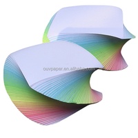 Bloc-notes spirale autocollant personnalisable – Mémo en papier personnalisé pour le bureau, les études et la promotion de votre marque