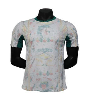 Maillot de Foot personalisé รุ่น2025-2026เสื้อฟุตบอล2025ทีมฟุตบอล - Product Image 2