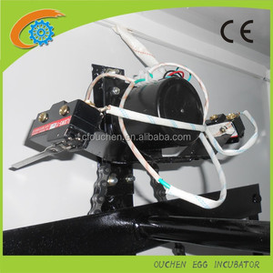 <span class=keywords><strong>Precio</strong></span> barato Ouchen aves <span class=keywords><strong>de</strong></span> corral pollo <span class=keywords><strong>de</strong></span> engorde Turquía incubadora inkubator para huevo - Product Image 5