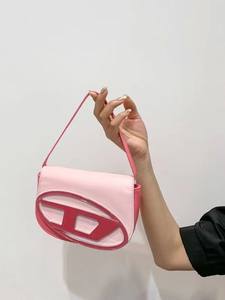 Nuova Borsa a <span class=keywords><strong>Tracolla</strong></span> ALL4 da Donna, Impermeabile in PU, Mini Formato, Piccola Borsa Quadrata per San Valentino - Product Image 2